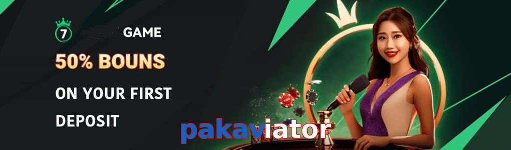 Pakaviator